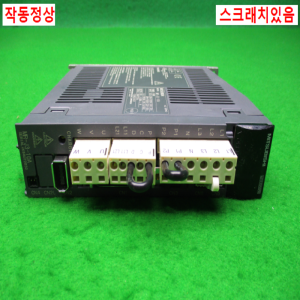 북63748/서보드라이버/MR-J3-10A/100W/미쓰비시